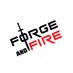 Forge and Fire Gaming (@ForgeStoreSTL) Twitter profile photo