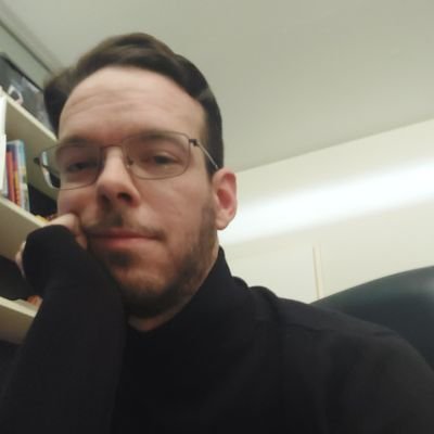 PeterdeWeerd's profile picture. 🌱🏃‍♂️🏊‍♂️🦅🌷🌳🌪🏳️‍🌈🐻🏍