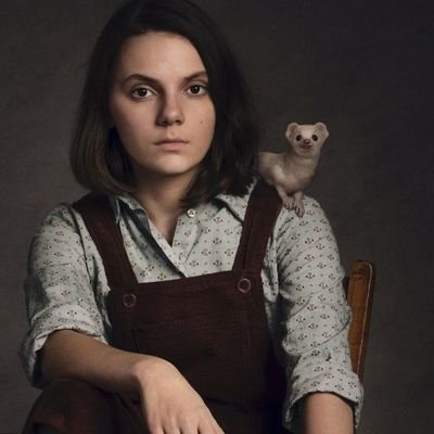 Tirando férias da humanidade aqui no twitter.