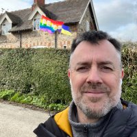 Graham Land (@allthingsclowd) 's Twitter Profile