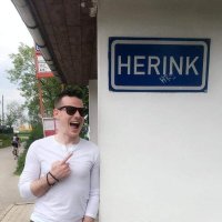 Kevin Reed Herink (@kevin_r_herink) 's Twitter Profile