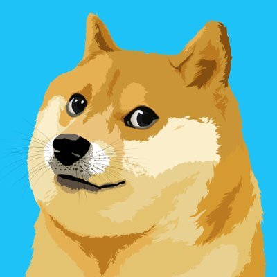 CryptoTea369's profile picture. Dog and Crypto lover