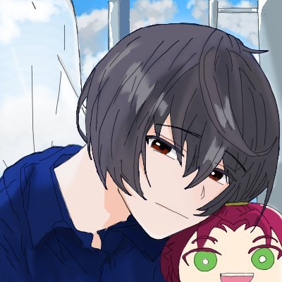 🐟さんのプロフィール画像