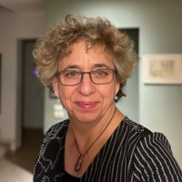 Sharon Grayer Wolf (@shalgw) 's Twitter Profile