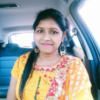 Suvarna Sankasarla(@Suvarna2684) 's Twitter Profile Photo