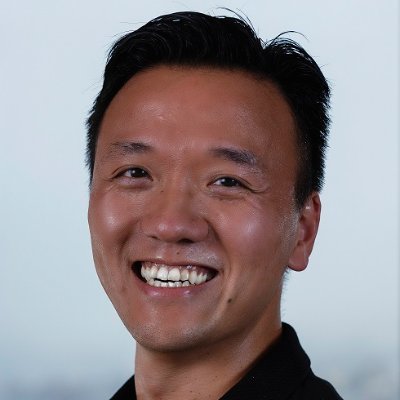 Jim Yu Profile