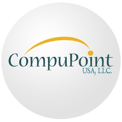 #CompuPoint is a leading R2 #Certified #ElectronicsRecycler, #PlasticsRecycler and #GlassRecycler. Contact us for #Ewaste & #Escrap!