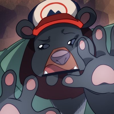 Brambleさんのプロフィール画像