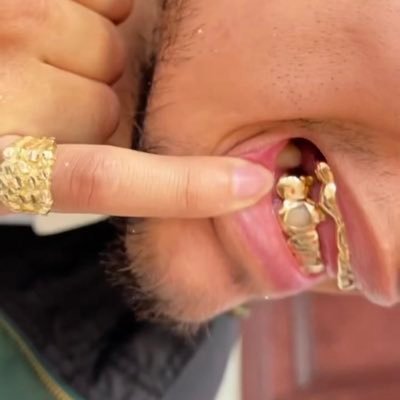 Rickyrodi85's profile picture. Tricksta ™️.