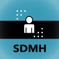 Society for Digital Mental Health(@SocietyDMH) 's Twitter Profile Photo