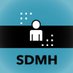 Society for Digital Mental Health (@SocietyDMH) Twitter profile photo