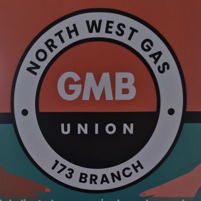 GMB North West Gas 173 Branch