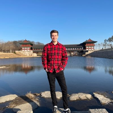 Bury fan and occasional Globetrotter. 대전하나시티즌 Daejeon Hana Citizen enthusiast ⚽️🇰🇷