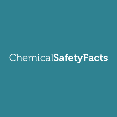 ChemSafetyFacts Profile Picture