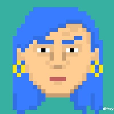 Ebly Tofu-eater Pamplemousse Profile