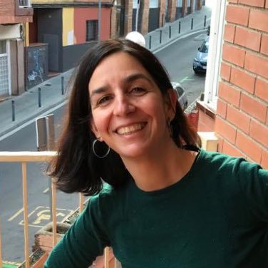 Rosa Faner Profile