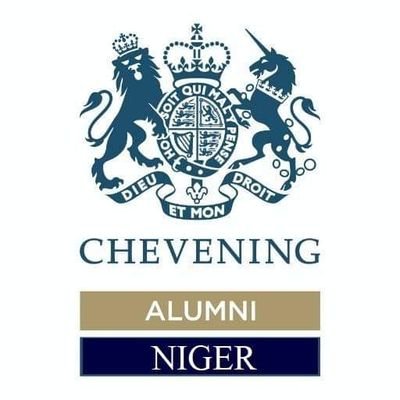 Chevening Alumni Niger