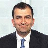 Cenk Akincilar (@cenkakincilar) 's Twitter Profile