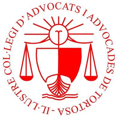 Compte oficial de l'Il·lustre Col·legi d’Advocats i Advocades de Tortosa