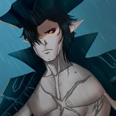 AQW Player | Navalfag | Brazilian🇧🇷 | HollowBorn