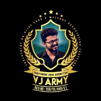 Official #Twitter Handle Of ''#Thalapathy Dr.@ActorVijay Fans & Welfare Association Thrissur District - KL 08''