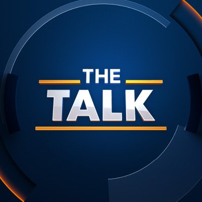 The Talk has moved to @TalkTV on Twitter.  Watch Mon-Thurs at 9pm on Sky (522), Freeview (237), Virgin Media (606), Freesat (217) and Sky Glass (508)