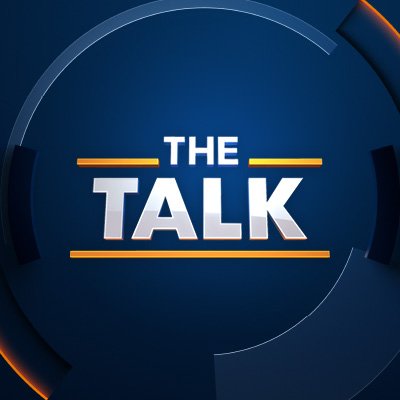 The Talk has moved to @TalkTV on Twitter. Watch Mon-Thurs at 9pm on Sky (522), Freeview (237), Virgin Media (606), Freesat (217) and Sky Glass (508)
