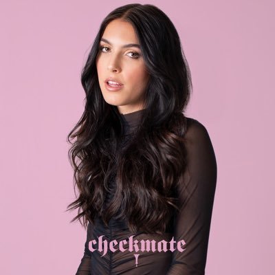 Hello! This is an account here to discuss all things Jena Rose! Stream “Checkmate” on all platforms ❤️‍🔥