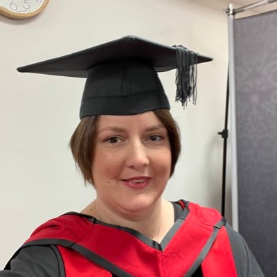 Course Lead Childrens Nursing and Senior Lecturer at USW. APNP, MSc, NMIP, stoma warrior, Crohns fighter. Parent Governor for St Albans. All views my own