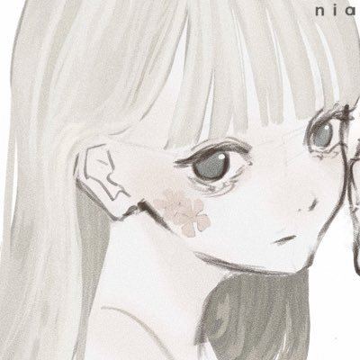 爾 彩/ niaさんのプロフィール画像