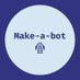 make-a-bot (@makeabot1) Twitter profile photo