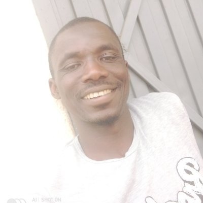 AwwalKisra's profile picture. Be an asset to all of  humanity.