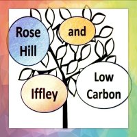 Rose Hill and Iffley Low Carbon (@rhandilowcarbon) 's Twitter Profile
