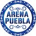 @Arena_Puebla