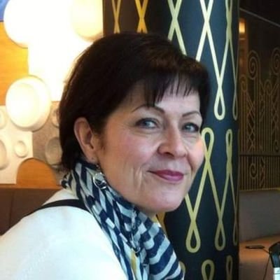 Sirpa Multaharju Profile
