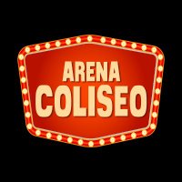Arena Coliseo (@arena_coliseo) 's Twitter Profile Photo