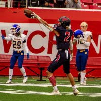 Bradey Mortensen (@bradeymortensen) 's Twitter Profile Photo