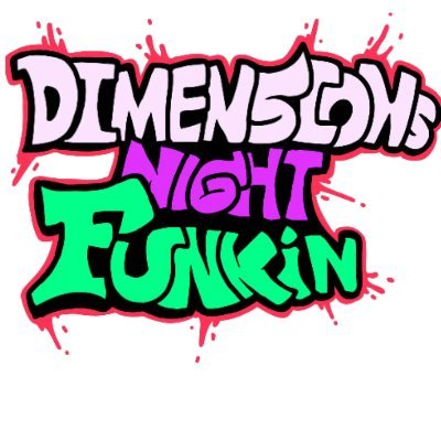 Dimensions Night Funkin' Acc.さんのプロフィール画像