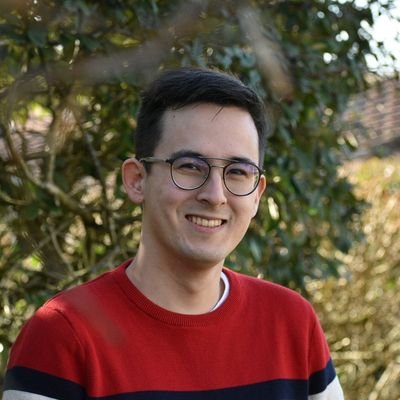 mdebosson's profile picture. Web analyste junior - Marketing digital - IAE La Rochelle