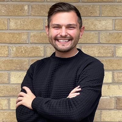 davidmrehfeld's profile picture. SLP & BCBA. Assistant Professor. Chaotic force for good in research & practice; trust me my views are my own. he/him