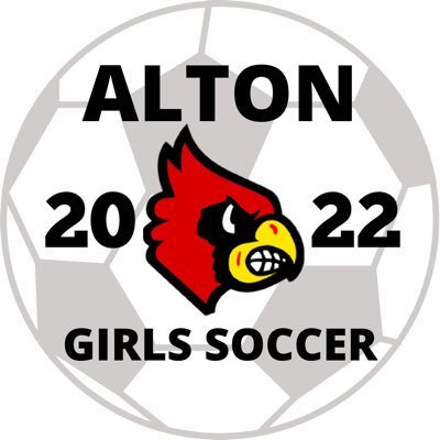 Instagram: ahsredbirdssoccer Facebook: Alton Redbirds Girls Soccer Follow for practice and game updates!