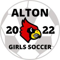 AHS Girls Soccer(@redbirdssoccer) 's Twitter Profile Photo