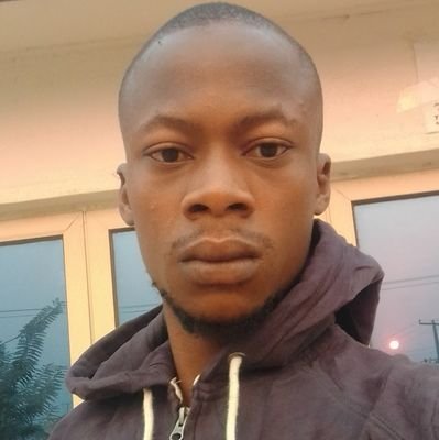 morayogba1811's profile picture. Always act according to God's will