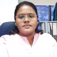Rasika Gajanan Tukarul (@rasikagajanan) 's Twitter Profile Photo
