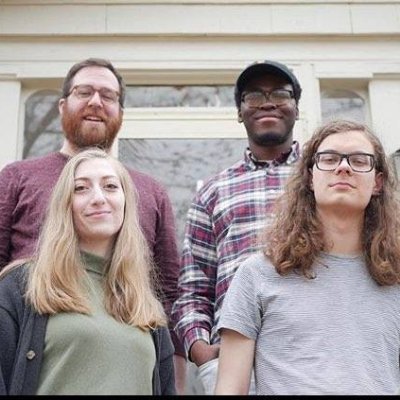cute lil Italian-core folky alt-rock band from CT