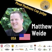 Matt Weide(@BluehandMead) 's Twitter Profile Photo