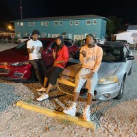 Steven Givens (@2btrill) 's Twitter Profile