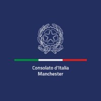 Italy in Manchester(@ItalyInMCR) 's Twitter Profile Photo
