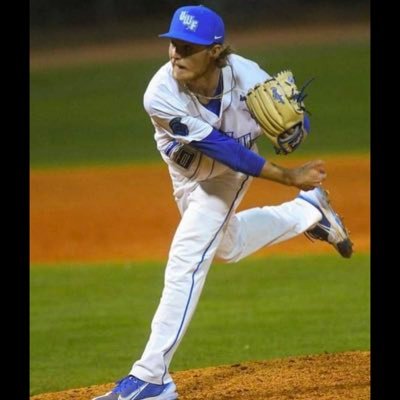 San Jac ⚾️ UWF