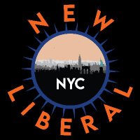 NYC New Liberals 🌐(@NYCNewLiberals) 's Twitter Profile Photo